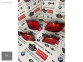 Oto Çıkma Parça / Bmw / 5 Serisi / Far & Stop / Sağ Arka Stop / Çıkma Parça 