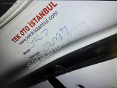 Oto Çıkma Parça / Mercedes / C Serisi / Kaporta & Karoser / Sol Ön Kapı / Çıkma Parça 