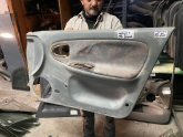 Oto Çıkma Parça / Renault / Megane / Koltuk & Döşeme / Kapı Döşemesi / Çıkma Parça 