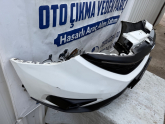 Oto Çıkma Parça / Fiat / Doblo / Tampon / Ön Tampon / Çıkma Parça 