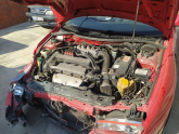 Oto Çıkma Parça / Mazda / 323 / Kaporta & Karoser / Bakalit / Çıkma Parça 