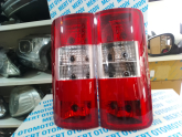 Oto Çıkma Parça / Ford / Tourneo Connect / Far & Stop / Sağ Arka Stop / Çıkma Parça 