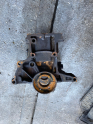 Oto Çıkma Parça / Renault / R 12 / Motor / Motor (komple) / Çıkma Parça 