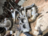 Oto Çıkma Parça / Suzuki / Maruti / Motor / Emme Manifoldu / Çıkma Parça 
