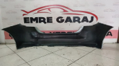 Oto Çıkma Parça / Honda / Jazz / Tampon / Arka Tampon / Çıkma Parça 
