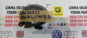 AUDİ  A6 SAĞ SİS FARI OEM 02be26021 ÇIKMA SÖKME YEDEK PARÇA