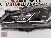 Oto Çıkma Parça / Toyota / Corolla / Far & Stop / Sol Ön Far / Sıfır Parça 