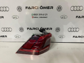 Oto Çıkma Parça / Volkswagen / Tiguan / Far & Stop / Sol Arka Stop / Sıfır Parça 
