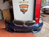 BMW 3 SERİSİ G20 ÖN TAMPON DOLU ORJİNAL