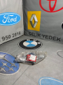 FORD FOCUS ARKA ELEKTRİKLİ CAM MOTORU ORJ-SIFIR 924132103