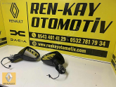 Oto Çıkma Parça / Renault / R 5 / Ayna / Sol Dış Ayna / Sıfır Parça 