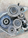 Oto Çıkma Parça / Volkswagen / Golf / Şanzıman / Şanzıman Komple / Çıkma Parça 
