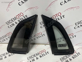 Oto Çıkma Parça / Citroen / C4 / Oto Cam / Kelebek Camı / Çıkma Parça 