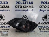 Oto Çıkma Parça / Fiat / Fiorino / Far & Stop / Sol Ön Far / Çıkma Parça 