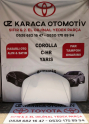 2019-2025 TOYOTA COROLLA ÇIKMA ORJINAL ÖN KAPUT