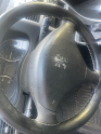 Peugeot 307 sinyal kolu