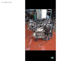 Oto Çıkma Parça / Peugeot / Partner / Egzoz / Partikül Filtresi / Çıkma Parça 