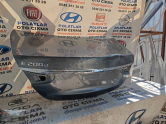 Oto Çıkma Parça / Mercedes / 200 / Kaporta & Karoser / Bagaj Kapağı / Çıkma Parça 
