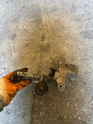Oto Çıkma Parça / Renault / Trafic / Motor / Takozu & Kulağı / Çıkma Parça 