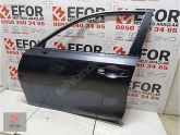 Oto Çıkma Parça / Honda / Civic / Kaporta & Karoser / Sol Ön Kapı / Çıkma Parça 