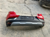 Oto Çıkma Parça / Renault / Captur / Tampon / Arka Tampon / Çıkma Parça 