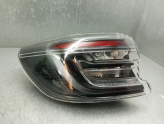 CLİO V 2024 SOL DIŞ STOP LEDLİ 265554288R