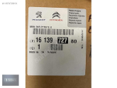 Oto Çıkma Parça / Citroen / Nemo / Airbag / Emniyet Kemeri / Sıfır Parça 