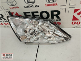 Oto Çıkma Parça / Honda / CR-V / Tampon / Sis Farı Çerçevesi / Sıfır Parça 