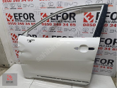 Oto Çıkma Parça / Toyota / Corolla / Kaporta & Karoser / Sol Ön Kapı / Çıkma Parça 