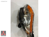Oto Çıkma Parça / Mitsubishi / L200 / Far & Stop / Sol Ön Far / Sıfır Parça 