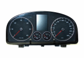 VW Touran 1.9 TDI Gösterge Paneli Km Saati 1T0920874A Garantili