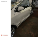 Oto Çıkma Parça / Skoda / 120 / Kaporta & Karoser / Sol Ön Kapı / Sıfır Parça 
