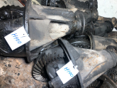 Oto Çıkma Parça / Hyundai / H100 / Defransiyel / Arka Defransiyel / Çıkma Parça 