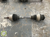 VOLKSWAGEN TRANSPORTER 2005 2019 SOL ÖN AKS SÖKME 7E0407271R