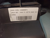 Oto Çıkma Parça / Volkswagen / Golf / Filtre / Hava Filtre Kapağı / Sıfır Parça 