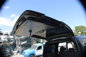 Oto Çıkma Parça / Volkswagen / Caddy / Kaporta & Karoser / Bagaj Kapağı / Çıkma Parça 