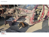 Oto Çıkma Parça / Hyundai / Accent / Kaporta & Karoser / Sol Şasi / Çıkma Parça 