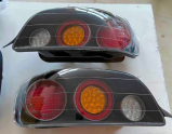 Oto Çıkma Parça / Honda / S2000 / Far & Stop / Sol Arka Stop / Çıkma Parça 
