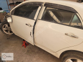 Oto Çıkma Parça / Toyota / Corolla / Kaporta & Karoser / Sol Ön Kapı / Çıkma Parça 