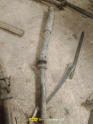 Oto Çıkma Parça / Jaguar / Daimler / Defransiyel / Şaft / Çıkma Parça 