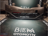 Nissan Qashqai 2010-2013 Ön Tampon