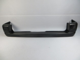 VOLKSWAGEN TRANSPORTER- T4- 96/01; ARKA TAMPON SİYAH (BOYANIR T