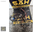 51723906 FİAT DOBLO GÖĞÜS TORPİDO TESİSATI