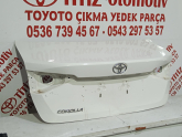 Oto Çıkma Parça / Toyota / Corolla / Kaporta & Karoser / Bagaj Kapağı / Çıkma Parça 