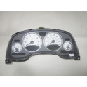 Opel Astra G Benzinli Kilometre Saati Gösterge Paneli 24459714XT
