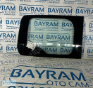 Oto Çıkma Parça / Fiat / Fiorino / Oto Cam / Arka Cam / Sıfır Parça 