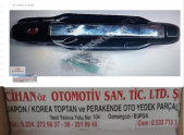 MAZDA 626 iç açma kapı kolu- 1988-1991 sağ-sol -ADET FİYATI