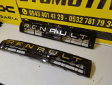 Oto Çıkma Parça / Renault / Duster / Kaporta & Karoser / Panjur / Çıkma Parça 