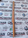 Oto Çıkma Parça / Volkswagen / Passat / Kaporta & Karoser / Kapı Çıtası / Çıkma Parça 