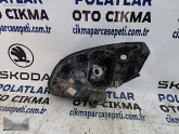 Oto Çıkma Parça / Renault / Kangoo / Far & Stop / Sol Ön Far / Çıkma Parça 